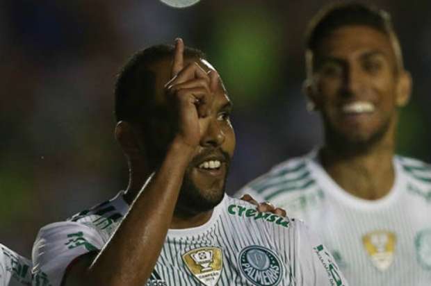 Jogo feio? Vitória contra lanterna vira motivo de orgulho do Palmeiras