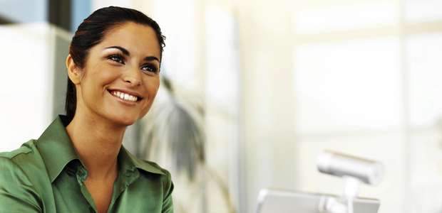 Aprenda como aliviar a pressão e se tornar mais produtiva