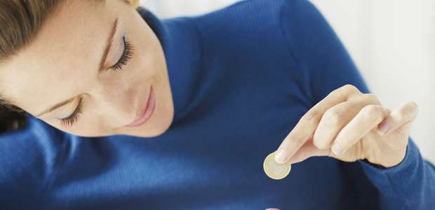 A cor vermelha atrai mais dinheiro, diz pesquisa