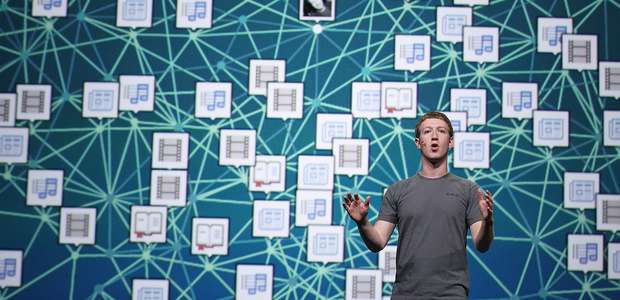 Mulheres são minoria no quadro de funcionários do Facebook