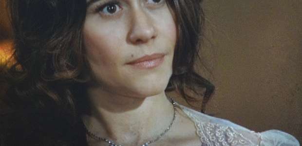 'Lado a Lado': Edgar diz a Catarina que reatou com Laura