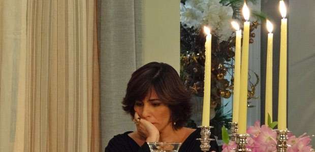 'Guerra dos Sexos': Roberta acha que levou bolo de Nando