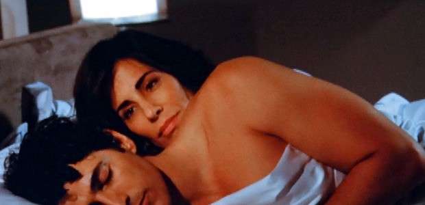 'Guerra dos Sexos': Nando e Roberta passam a noite juntos