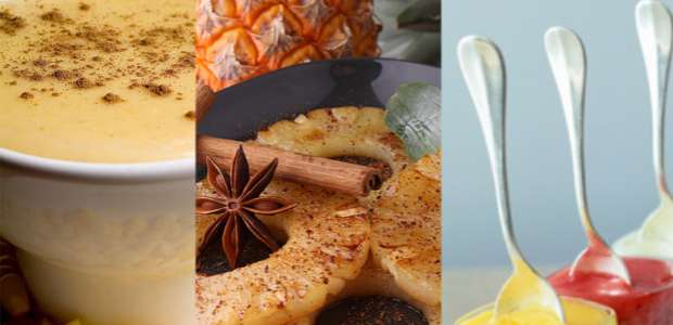 Conheça dez deliciosas sobremesas típicas da mesa caribenha