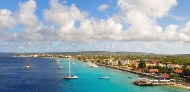 Hospitalidade e beleza natural andam de mãos dadas em ...