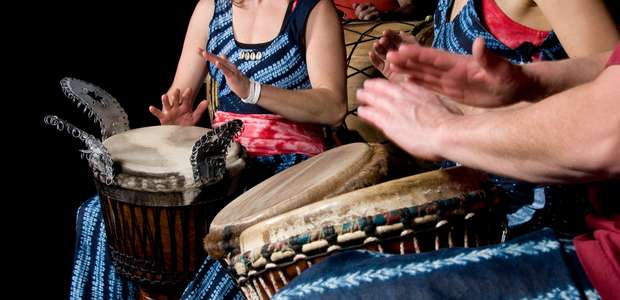 Merengue, mambo e reggae: ritmos do Caribe fazem sucesso ...