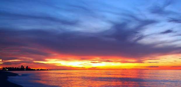 Águas quentes e riquezas naturais definem Varadero, em Cuba