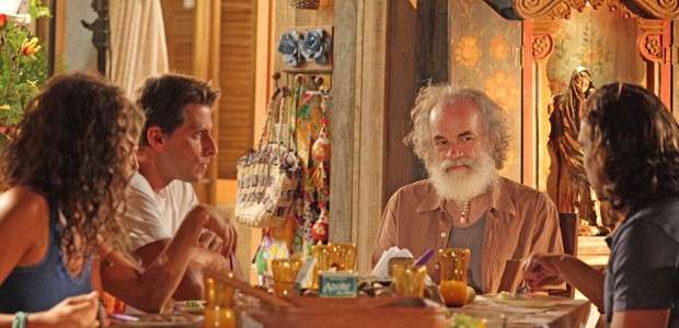 'Flor do Caribe': pai de Cassiano não aprova amizade com ...