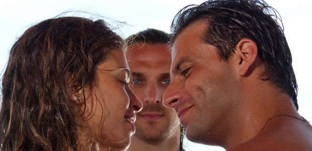 'Flor do Caribe': Ester é cobiçada pelo melhor amigo de ...