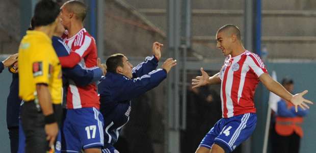 Anfitriã Argentina sofre 2ª derrota seguida no Sul- ...