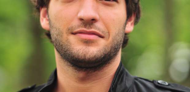 'Sangue Bom': Fabinho pede adiantamento de herança a Plínio