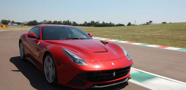 IPVA mais caro de São Paulo em 2014 será de R$ 101 mil