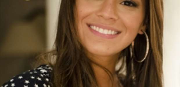 Marquezine diz que se preocupou com roupa curta em ...