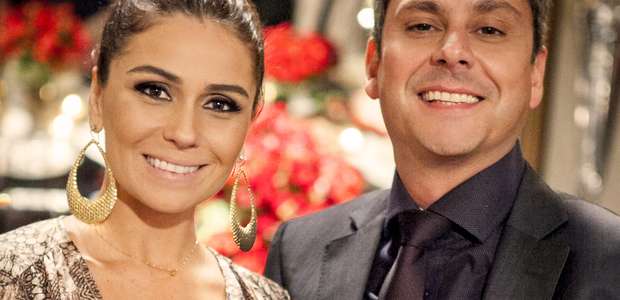 'Salve Jorge' chega ao final com Giovanna Antonelli como ...