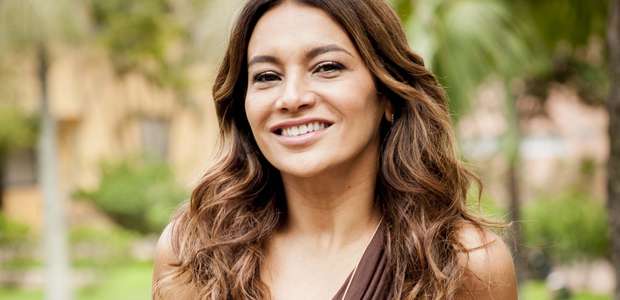 No ar em 'Salve Jorge', Dira Paes afirma: "quero desafios"