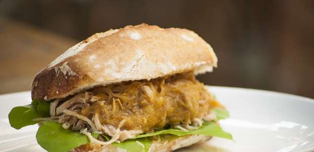 Descubra alguns pratos que serão servidos durante a ...