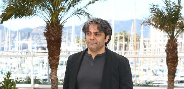 Filme de cineasta iraniano é ovacionado de pé em Cannes