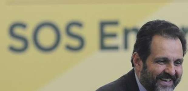 Agnelo Queiroz é condenado por acordo com TV Bandeirantes