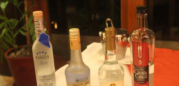 Veja passo a passo do pisco sour, a "caipirinha" peruana