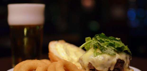 Conheça pratos participantes do Pub Food Festival