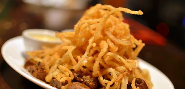 Festival de comidas de pubs começa nesta sexta em SP; ...