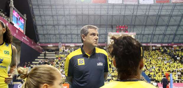 Zé Roberto prevê jogo difícil no sábado, mas aponta ...