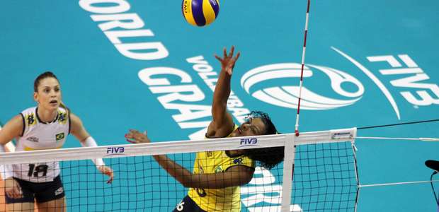 Grand Prix: Garay comprova grande momento e mantém 100% ...