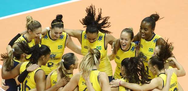 Zé Roberto exalta mescla de gerações em título: "Rio ...