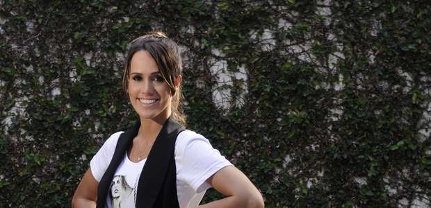 Para construir personagem, Fernanda Pontes trabalhou com ...
