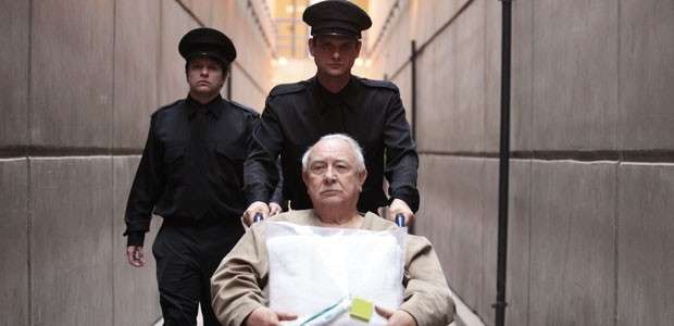 'Flor do Caribe': vilão, Dionísio é condenado à prisão ...