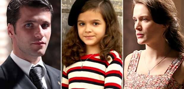 Com ar de cinema, 'Joia Rara' estreia nesta segunda; ...