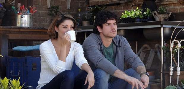 'Sangue Bom': Socorro tenta matar Giane e põe a culpa em ...