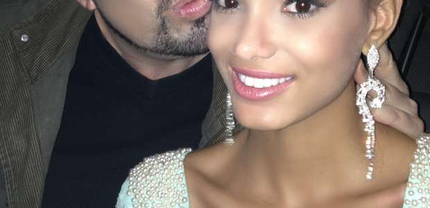 Preparador brasileiro alfineta Miss Venezuela: ...