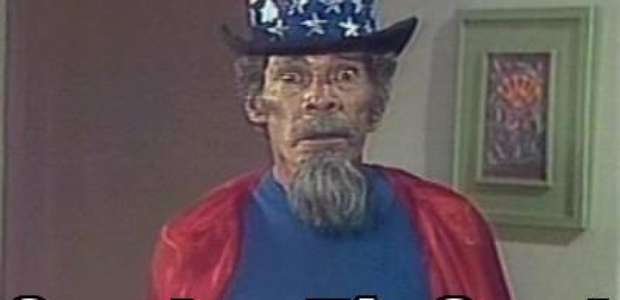 Eliminatórias: em memes, México agradece "Tio Sam" após ...