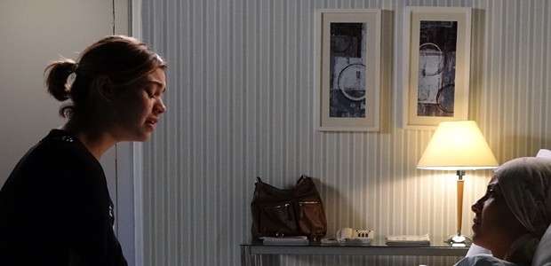 'Sangue Bom': antes de morrer, Simone deixa presente ...