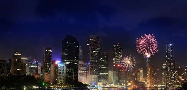 EUA é preferência para réveillon mesmo com alta do dólar