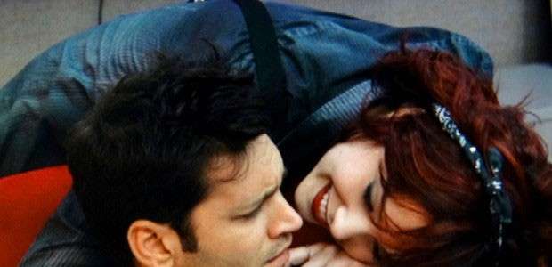 'Sangue Bom': Érico percebe que ainda é apaixonado por ...