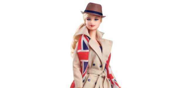Em dólar ou libra, saiba quanto custa uma boneca Barbie