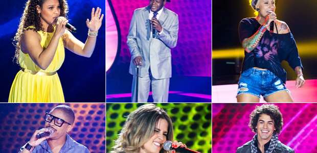 Terceira fase do 'The Voice Brasil' será Tira-Teima; entenda