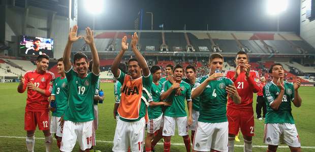 Carrasco do Brasil mostra força, vence Argentina e vai à ...