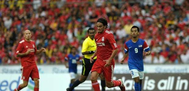 Confira quanto custam as camisas de dez times pelo mundo