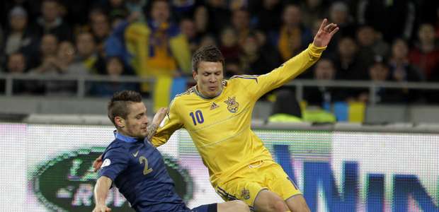 Líder da direita vincula tropeços da seleção da França ...