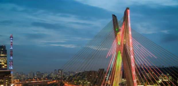 Empresas brasileiras são as mais dispostas a riscos