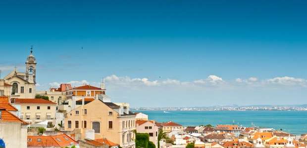 Portugal se recupera e atrai investidores estrangeiros