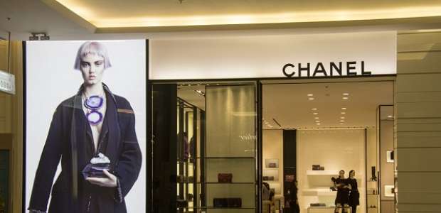 Mercado de luxo deve faturar R$ 23,5 bilhões em 2013 no País