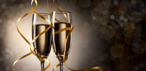 Saiba quanto custa uma garrafa de champanhe pelo mundo