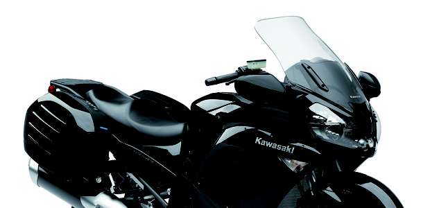 Compare preços de motos no Brasil e no exterior