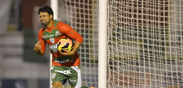 Pivô de escândalo da Lusa, Héverton se aposenta aos 28 anos