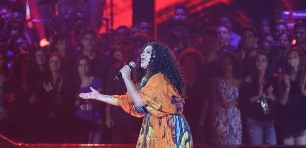 'The Voice': semifinalistas serão escolhidos nesta quinta