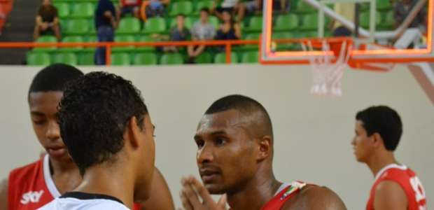 Leandrinho foca recuperação de joelho e foge de ...